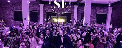 Seniour Events Wedding DJ Company