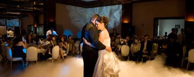 Platinum DJ & Photo booth