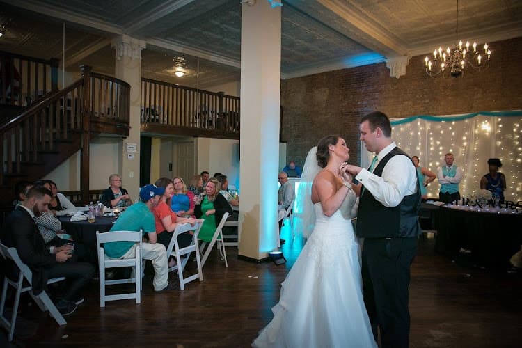 CrystalPro DJ & PhotoBooth