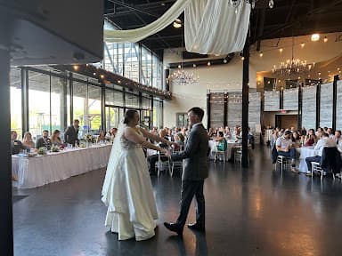 Dogfather Music - Wedding DJ