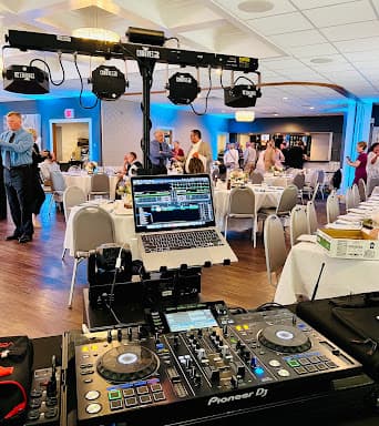 Dj Randy | Wedding DJ & Photo Booth Professional - Wedding DJ