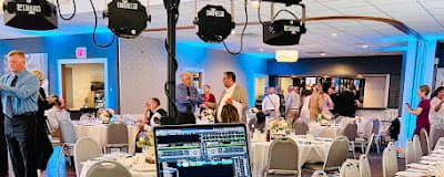 Dj Randy | Wedding DJ & Photo Booth Professional