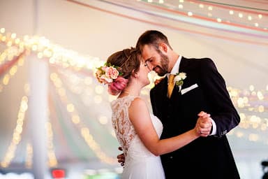 Rudy C Productions - Wedding DJ