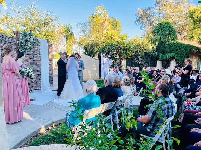 Jazzy J Entertainment - Wedding DJ & Photo Booth - Phoenix, AZ