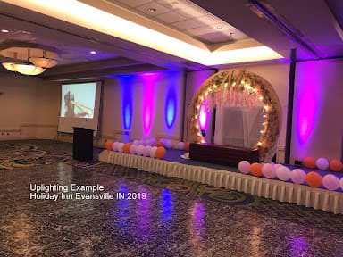 Our First Dance DJ - Wedding DJ