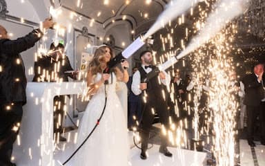 Beatmix DJ Events - Wedding DJ