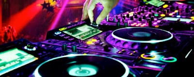 DJ & Dance Stylez Entertainment