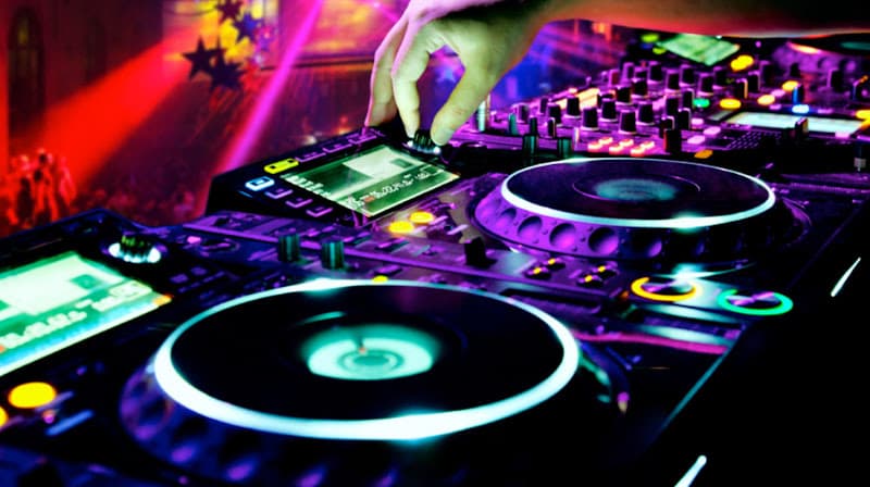 DJ & Dance Stylez Entertainment
