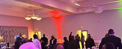 Fudes alpha entertainmentment