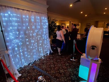 A Touch of Class DJ's - Wedding DJ