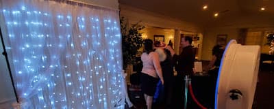 A Touch of Class DJ's