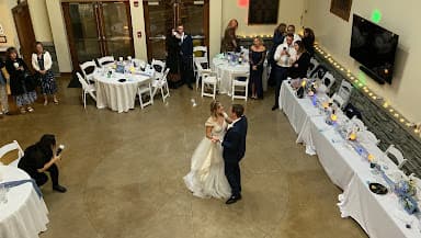 DJ Hustle ® - Wedding DJ