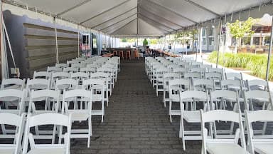 StrongCity Events & Entertainment - Wedding DJ