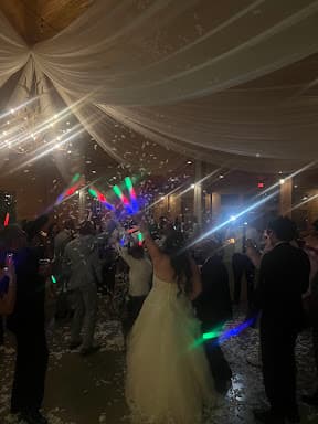 Quality Sounds DJ and Sound Production - Wedding DJ