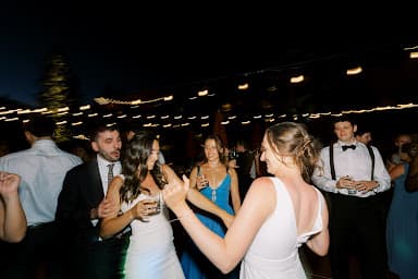 Gold Country Entertainment - Wedding DJ