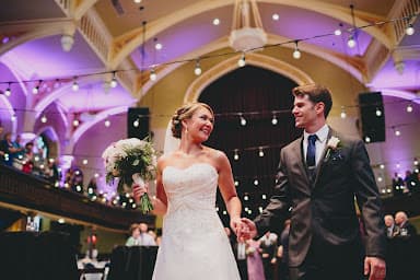 Premier Sound DJs & Photo Booths - Wedding DJ