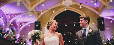 Premier Sound DJs & Photo Booths