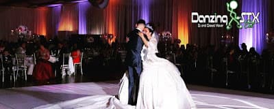 Danzingstx Entertainment