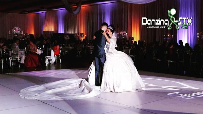 Danzingstx Entertainment