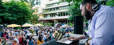 Kona Events ATX - Event Rentals