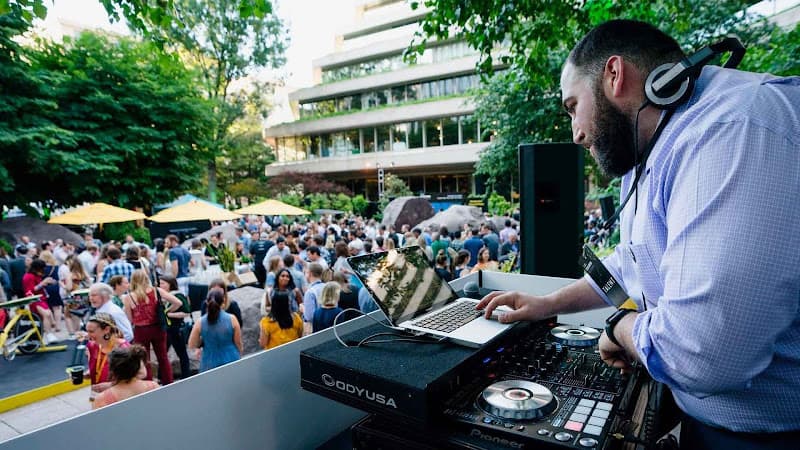 Kona Events ATX - Event Rentals