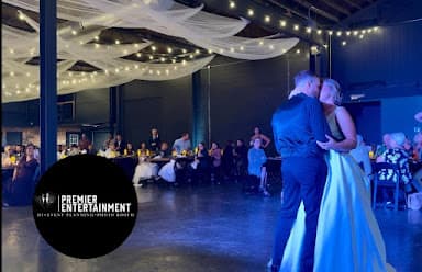 Premier Entertainment DJ | Event Planning | Photo Booth - Wedding DJ