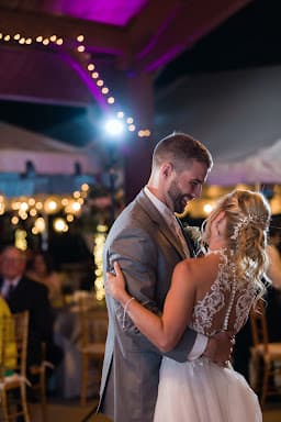 Greg Sovek Productions - Wedding DJ