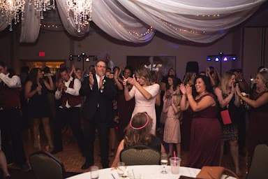 WEDDINGS BY WILL - Wedding DJ