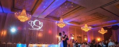 Wedding DJ Shawn Steele/Memories In Motion