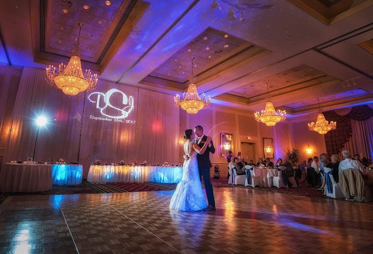 Wedding DJ Shawn Steele/Memories In Motion
