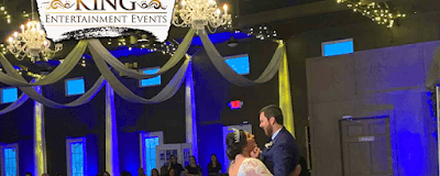 King Entertainment Events