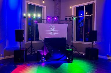 irbddiscjockey - Wedding DJ