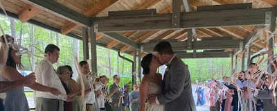 Raleigh Wedding DJ and Video