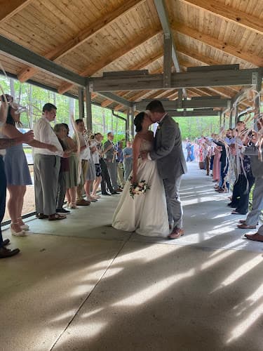 Raleigh Wedding DJ and Video