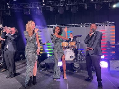 Sumar Entertainment - Wedding DJ