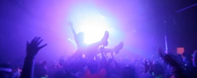 Delta Jamma DJ Service