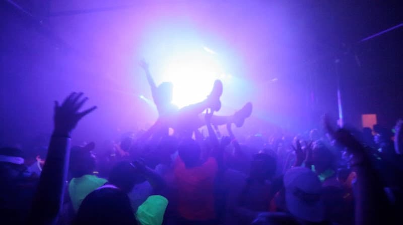 Delta Jamma DJ Service