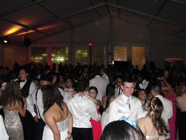 A True Family Affair Entertainment - Wedding DJ