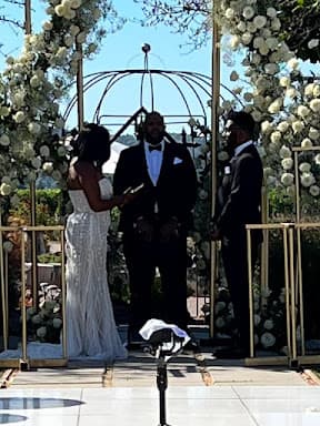 Noise DJ Service - Wedding DJ