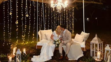 SLM Events & Rentals - Wedding DJ