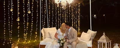 SLM Events & Rentals