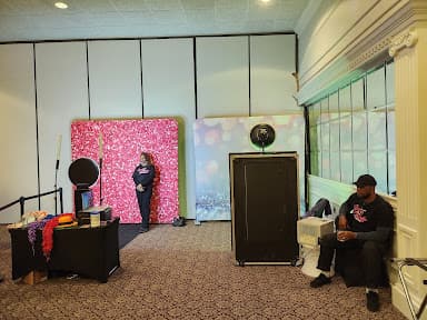 Eye Candy Productions - Wedding DJ