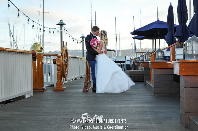 Affordable Wedding Planner San Diego / Cheap DJ, Photography, Videography & More!