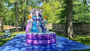 Bounce USA LLC - Wedding DJ