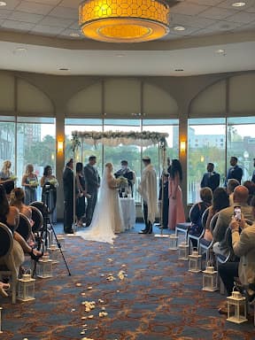 DJeff Events, Parties, Weddings - Wedding DJ