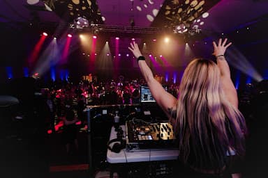 Cleveland Entertainers, LTD - Wedding DJ