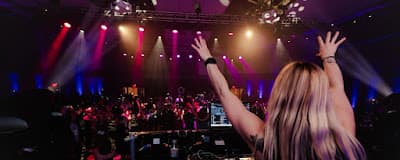 Cleveland Entertainers, LTD