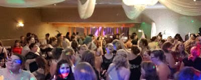 Majestic DJ and Karaoke Service