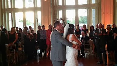 Platinum Disc Jockeys - Wedding DJ