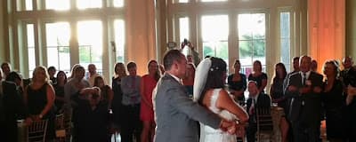 Platinum Disc Jockeys